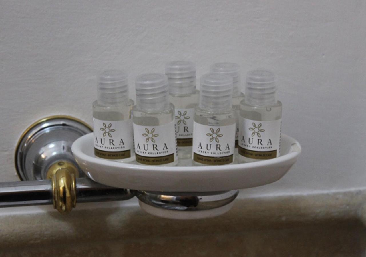 罗马Labanca'S House公寓 外观 照片